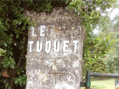 Le Tuquet - Gites La Barguelonne (vakantie in Tarn/Garonne)